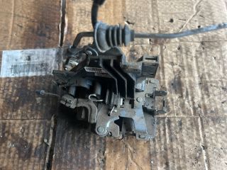 bontott SKODA FABIA I Jobb hátsó Ajtózár