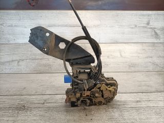 bontott SKODA FABIA I Jobb hátsó Ajtózár