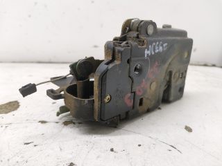 bontott SKODA FABIA I Jobb hátsó Ajtózár