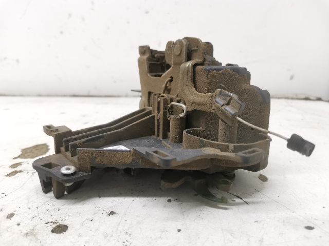 bontott SKODA FABIA I Jobb hátsó Ajtózár