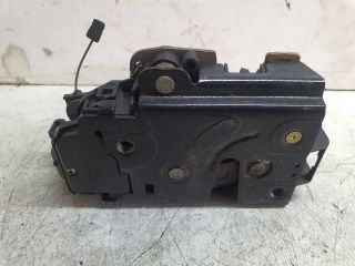 bontott SKODA FABIA I Jobb hátsó Ajtózár