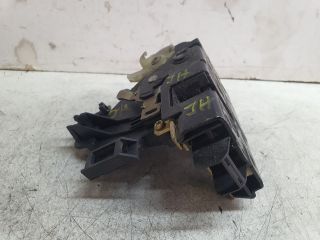 bontott SKODA FABIA I Jobb hátsó Ajtózár