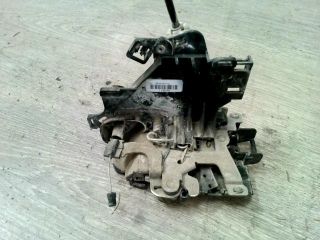 bontott SKODA FABIA I Jobb hátsó Ajtózár