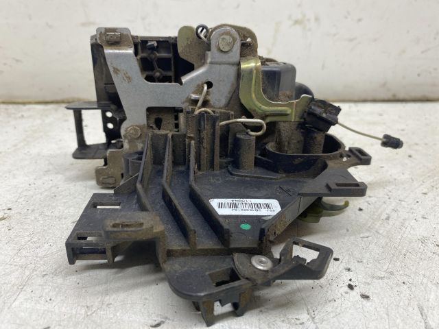 bontott SKODA FABIA I Jobb hátsó Ajtózár