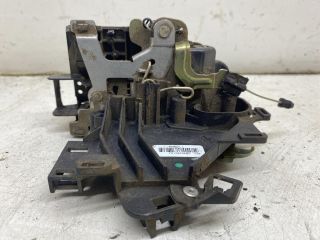 bontott SKODA FABIA I Jobb hátsó Ajtózár