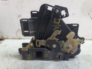 bontott SKODA FABIA I Jobb hátsó Ajtózár