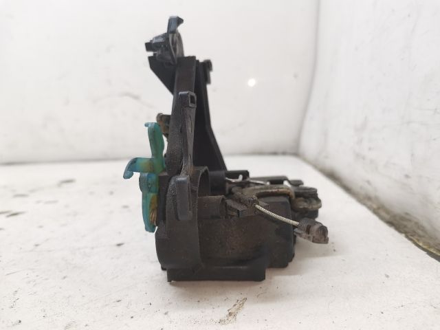 bontott SKODA FABIA I Jobb hátsó Ajtózár