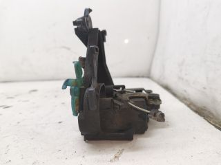 bontott SKODA FABIA I Jobb hátsó Ajtózár