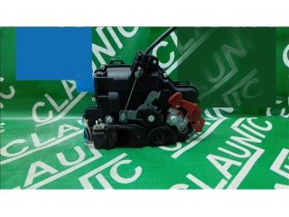 bontott SKODA FABIA I Jobb hátsó Ajtózár