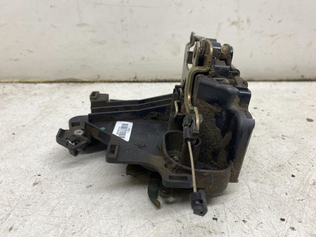 bontott SKODA FABIA I Jobb hátsó Ajtózár