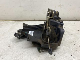 bontott SKODA FABIA I Jobb hátsó Ajtózár