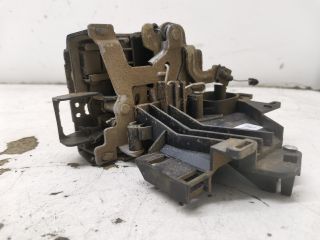 bontott SKODA FABIA I Jobb hátsó Ajtózár