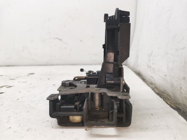 bontott SKODA FABIA I Jobb hátsó Ajtózár