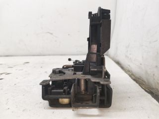 bontott SKODA FABIA I Jobb hátsó Ajtózár