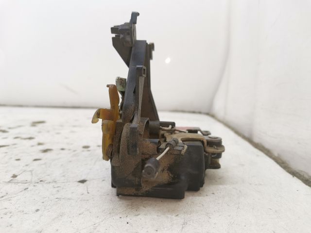 bontott SKODA FABIA I Jobb hátsó Ajtózár