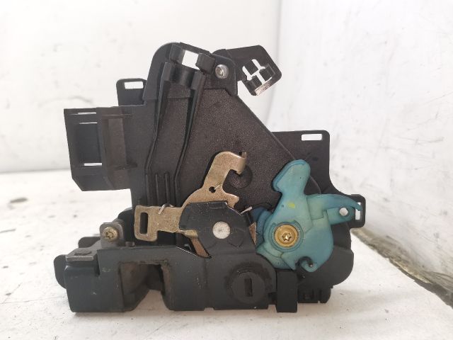 bontott SKODA FABIA I Jobb hátsó Ajtózár