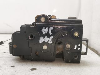 bontott SKODA FABIA I Jobb hátsó Ajtózár