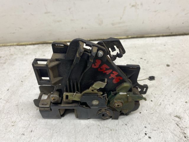 bontott SKODA FABIA I Jobb hátsó Ajtózár