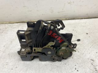 bontott SKODA FABIA I Jobb hátsó Ajtózár