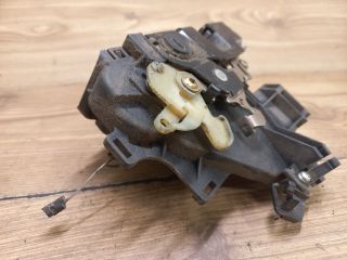 bontott SKODA FABIA I Jobb hátsó Ajtózár