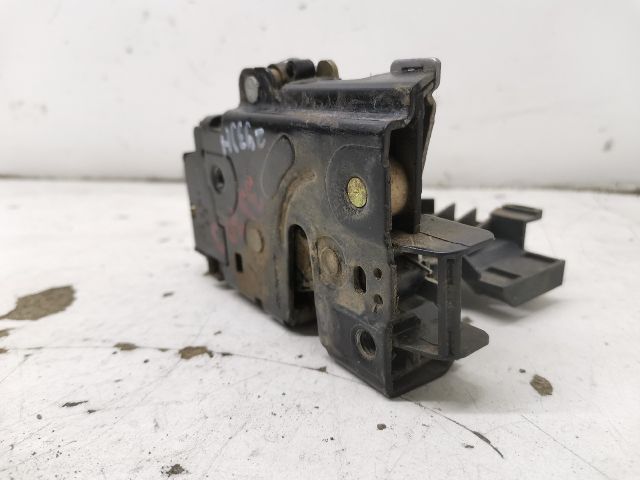 bontott SKODA FABIA I Jobb hátsó Ajtózár