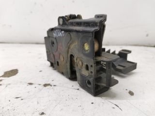 bontott SKODA FABIA I Jobb hátsó Ajtózár