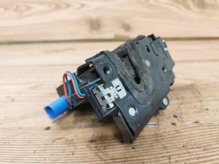 bontott SKODA FABIA I Jobb hátsó Ajtózár