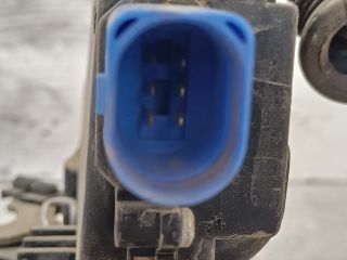 bontott SKODA FABIA I Jobb hátsó Ajtózár