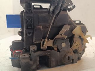 bontott SKODA FABIA I Jobb hátsó Ajtózár