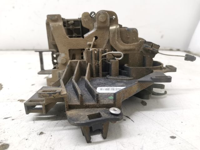 bontott SKODA FABIA I Jobb hátsó Ajtózár