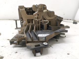 bontott SKODA FABIA I Jobb hátsó Ajtózár