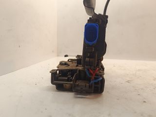 bontott SKODA FABIA I Jobb hátsó Ajtózár