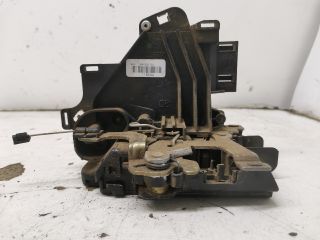 bontott SKODA FABIA I Jobb hátsó Ajtózár