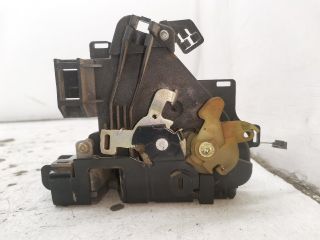 bontott SKODA FABIA I Jobb hátsó Ajtózár