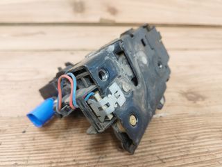 bontott SKODA FABIA I Jobb hátsó Ajtózár