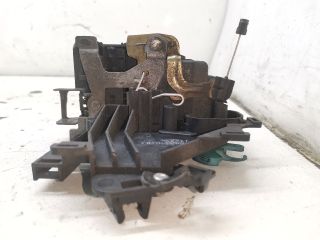 bontott SKODA FABIA I Jobb hátsó Ajtózár