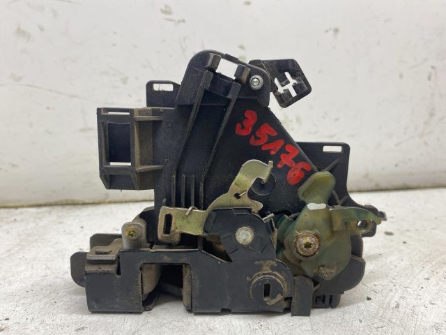 bontott SKODA FABIA I Jobb hátsó Ajtózár