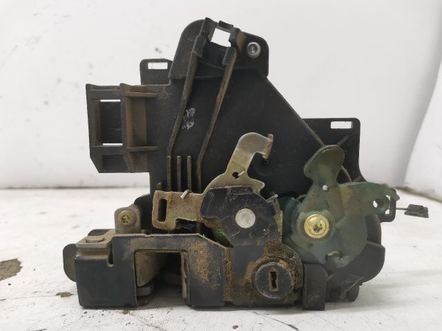 bontott SKODA FABIA I Jobb hátsó Ajtózár