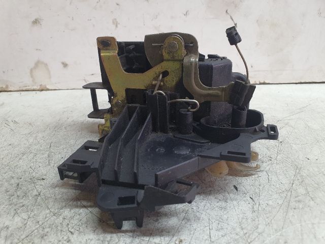 bontott SKODA FABIA I Jobb hátsó Ajtózár