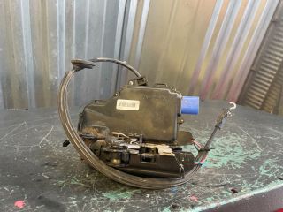 bontott SKODA FABIA I Jobb hátsó Ajtózár