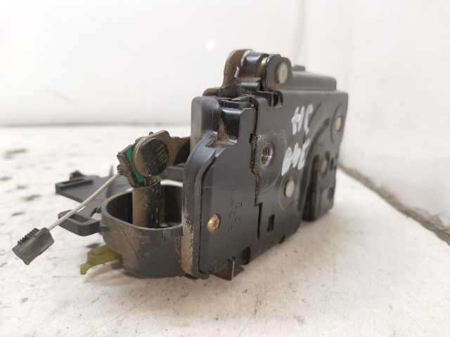 bontott SKODA FABIA I Jobb hátsó Ajtózár