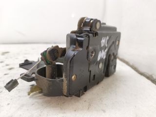 bontott SKODA FABIA I Jobb hátsó Ajtózár