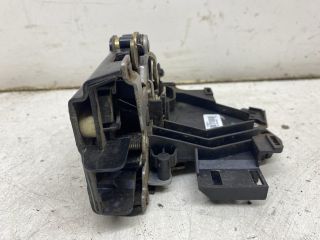 bontott SKODA FABIA I Jobb hátsó Ajtózár