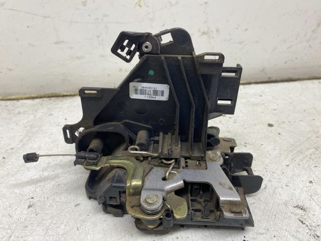 bontott SKODA FABIA I Jobb hátsó Ajtózár