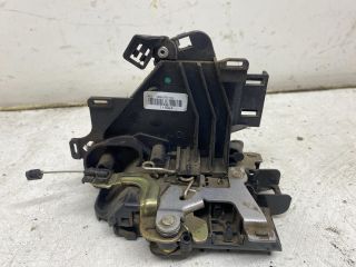 bontott SKODA FABIA I Jobb hátsó Ajtózár