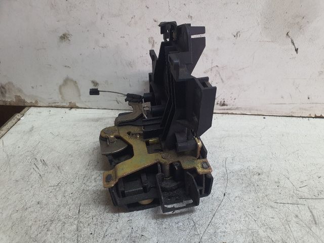 bontott SKODA FABIA I Jobb hátsó Ajtózár