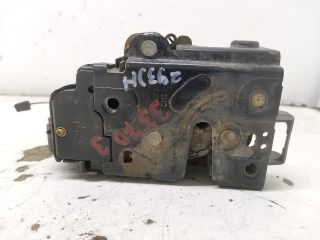 bontott SKODA FABIA I Jobb hátsó Ajtózár