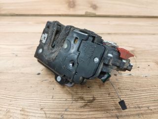 bontott SKODA FABIA I Jobb hátsó Ajtózár