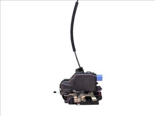 bontott SKODA FABIA I Jobb hátsó Ajtózár