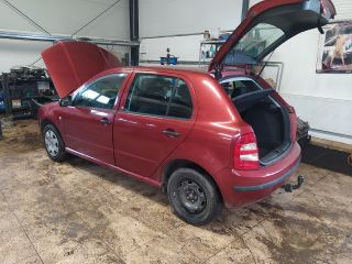 bontott SKODA FABIA I Jobb hátsó Belső Kilincs